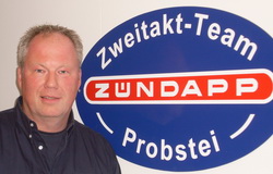 Dirk Meyer