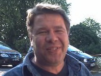 Frank von Appen