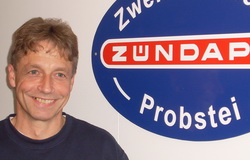 Harald Fenske