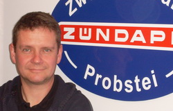 Jörn Werner
