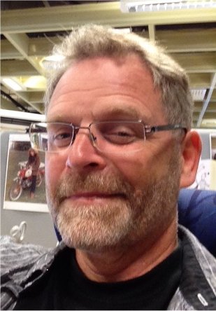 Peter Leth