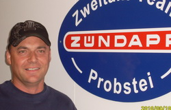 Roland Pust