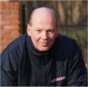 Stefan Bieske